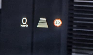 V60 Cross-Country 2nd Generation