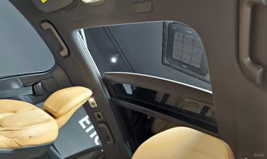 V60 Cross-Country 2nd Generation