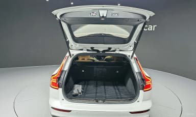 V60 Cross-Country 2nd Generation