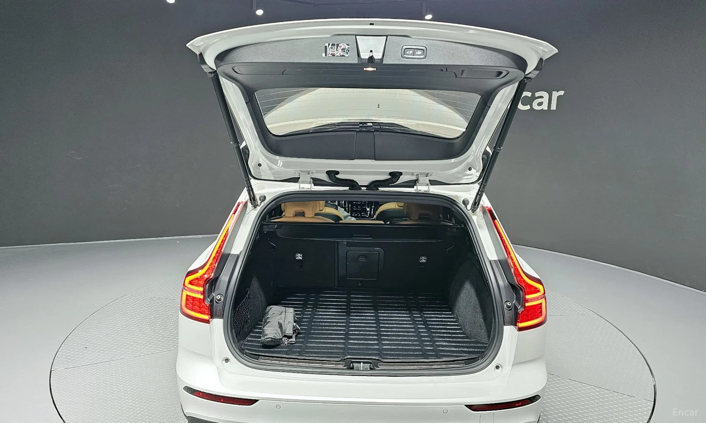 V60 Cross-Country 2nd Generation