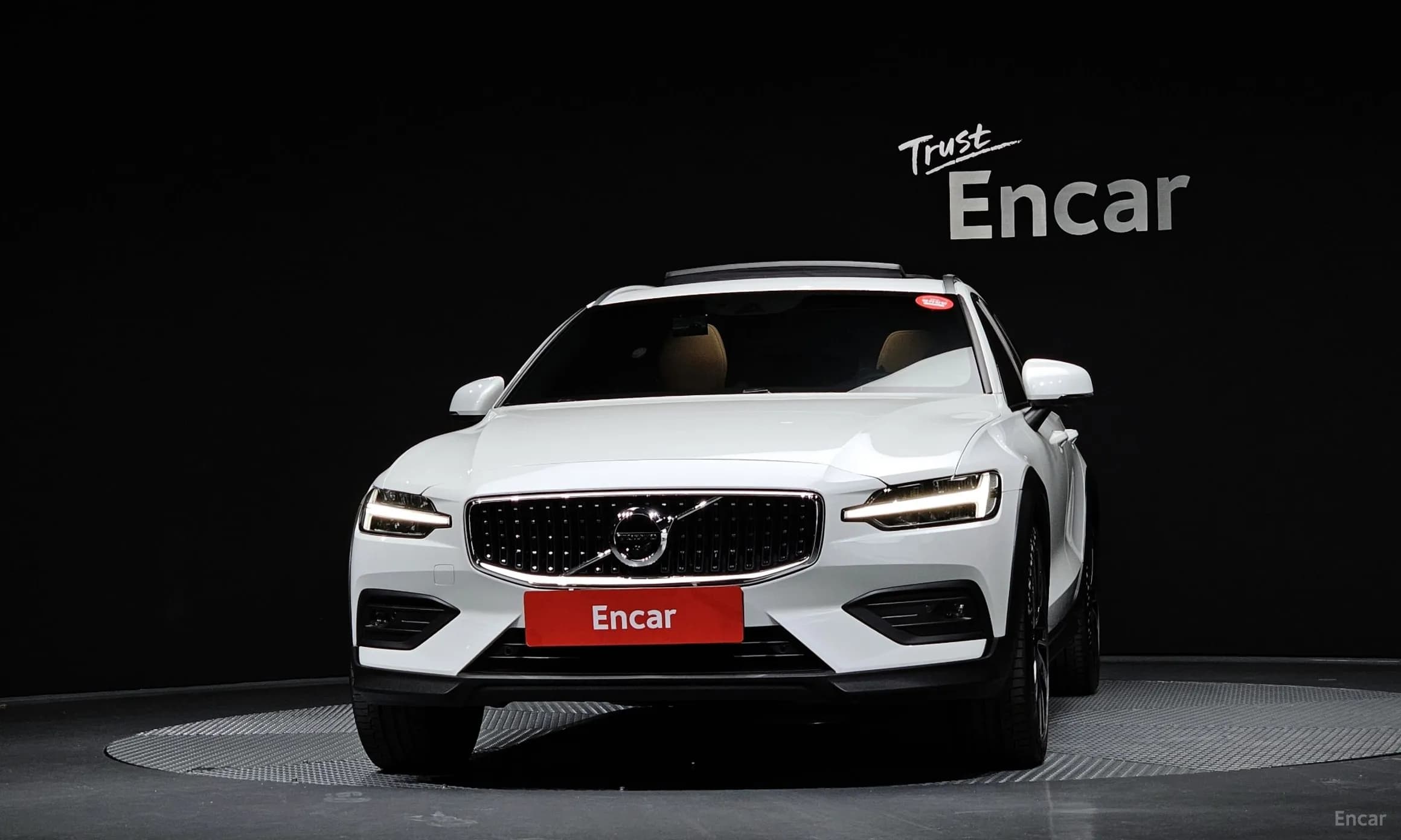 V60 Cross-Country 2nd Generation