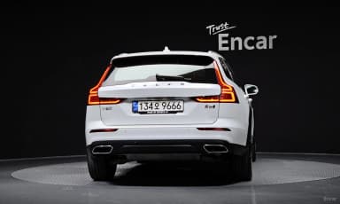 V60 Cross-Country 2nd Generation