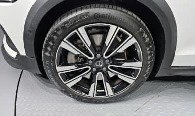 V60 Cross-Country 2nd Generation