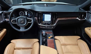 V60 Cross-Country 2nd Generation