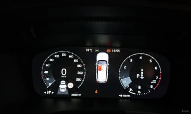 V60 Cross-Country 2nd Generation