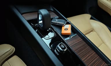 V60 Cross-Country 2nd Generation