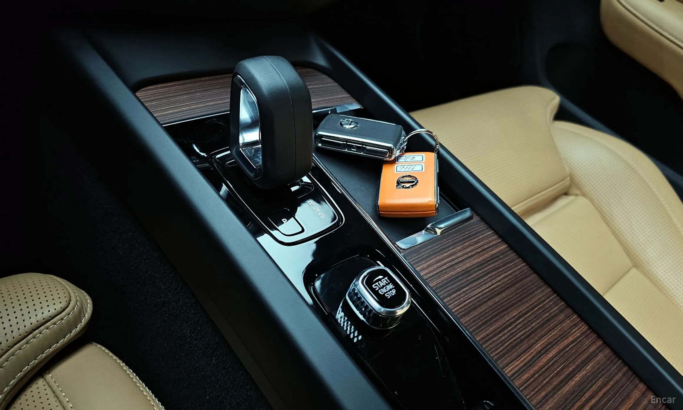 V60 Cross-Country 2nd Generation