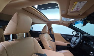 ES300h 7th Generation