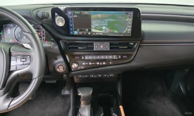 ES300h 7th Generation