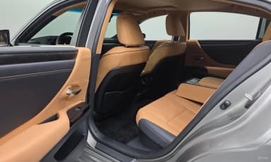 ES300h 7th Generation