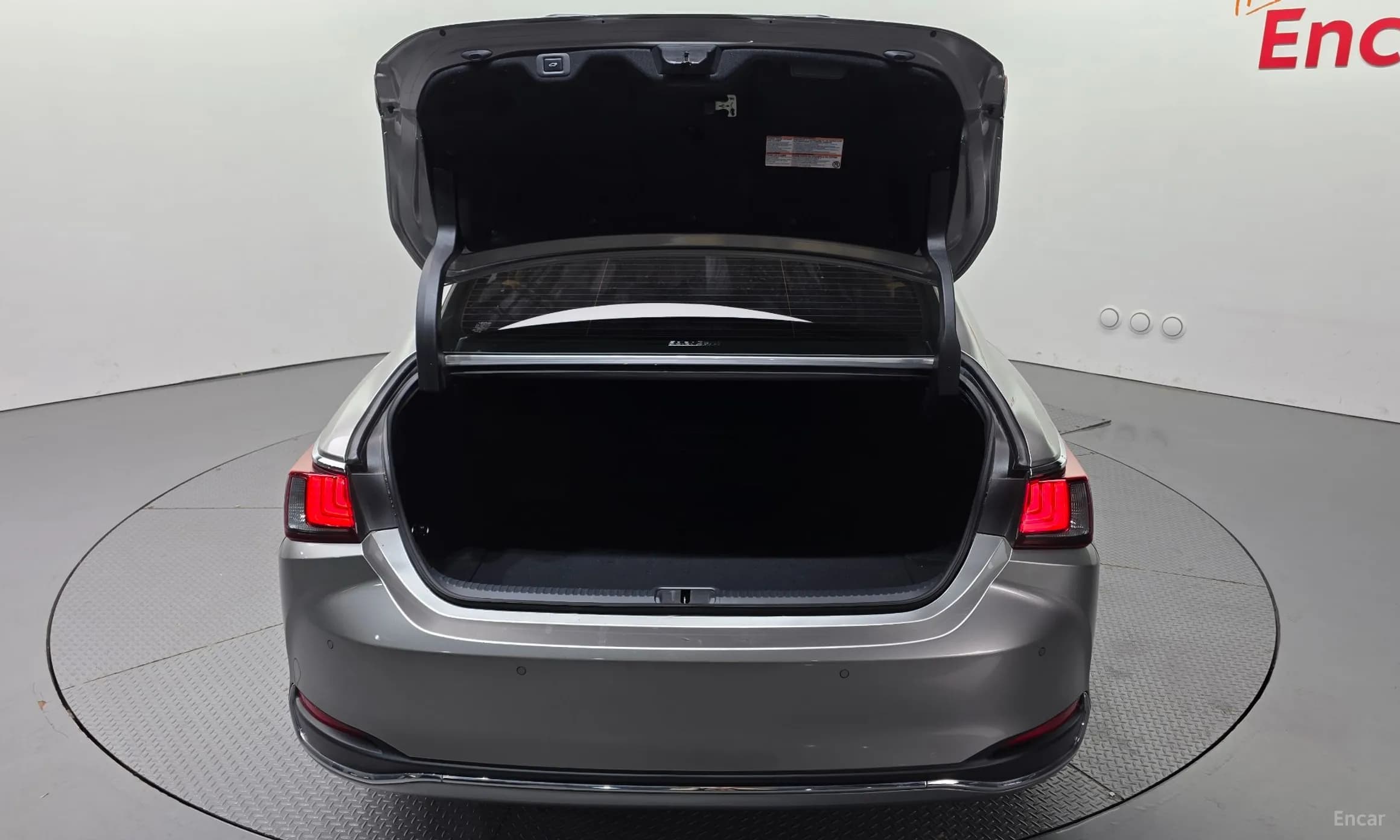 ES300h 7th Generation