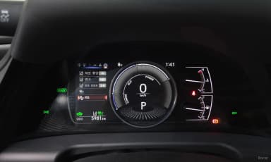 ES300h 7th Generation