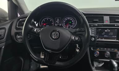 Golf 7th Generation