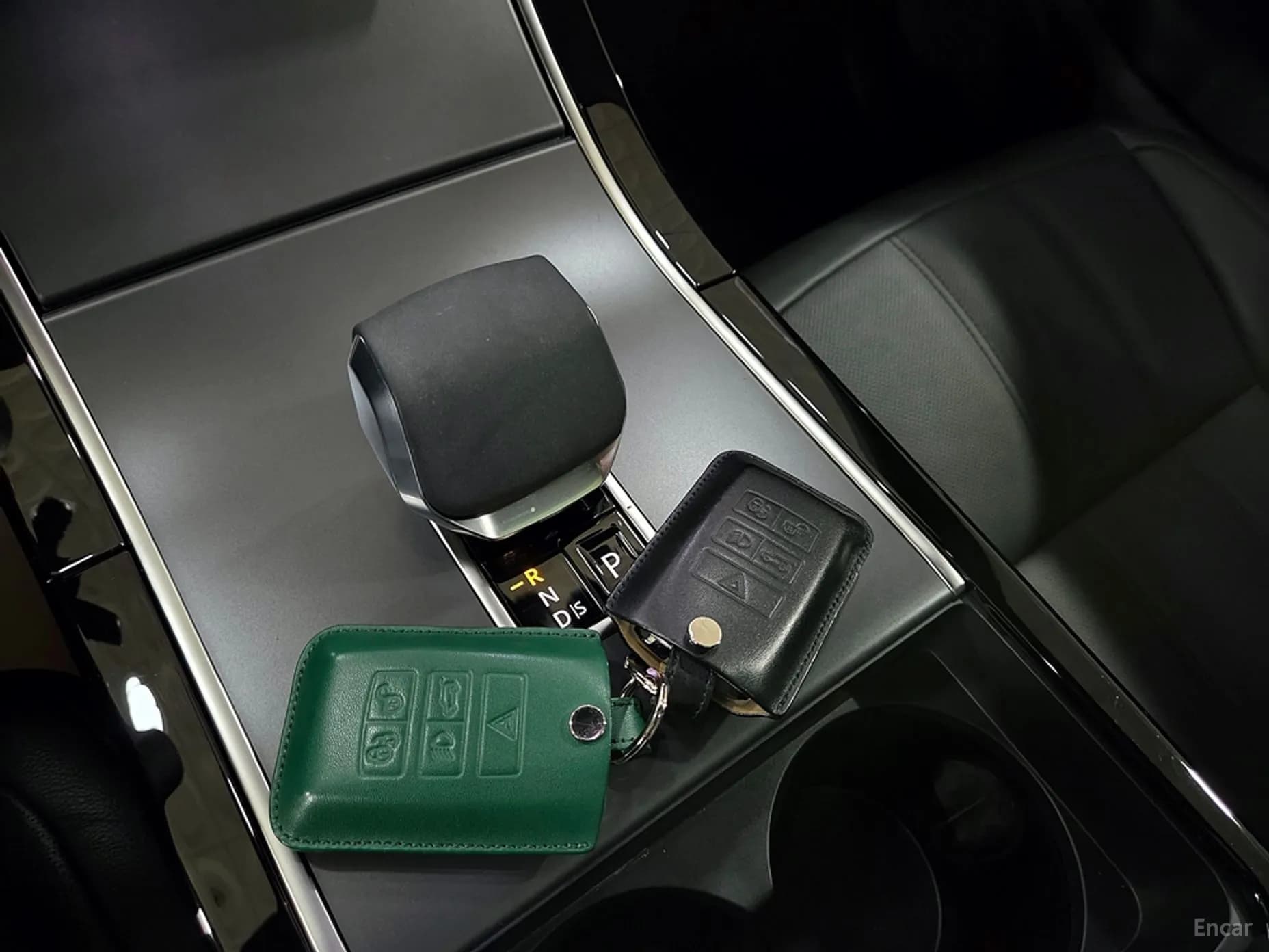 Range Rover Evoque 2nd Generation