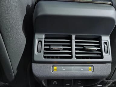 Range Rover Evoque 2nd Generation