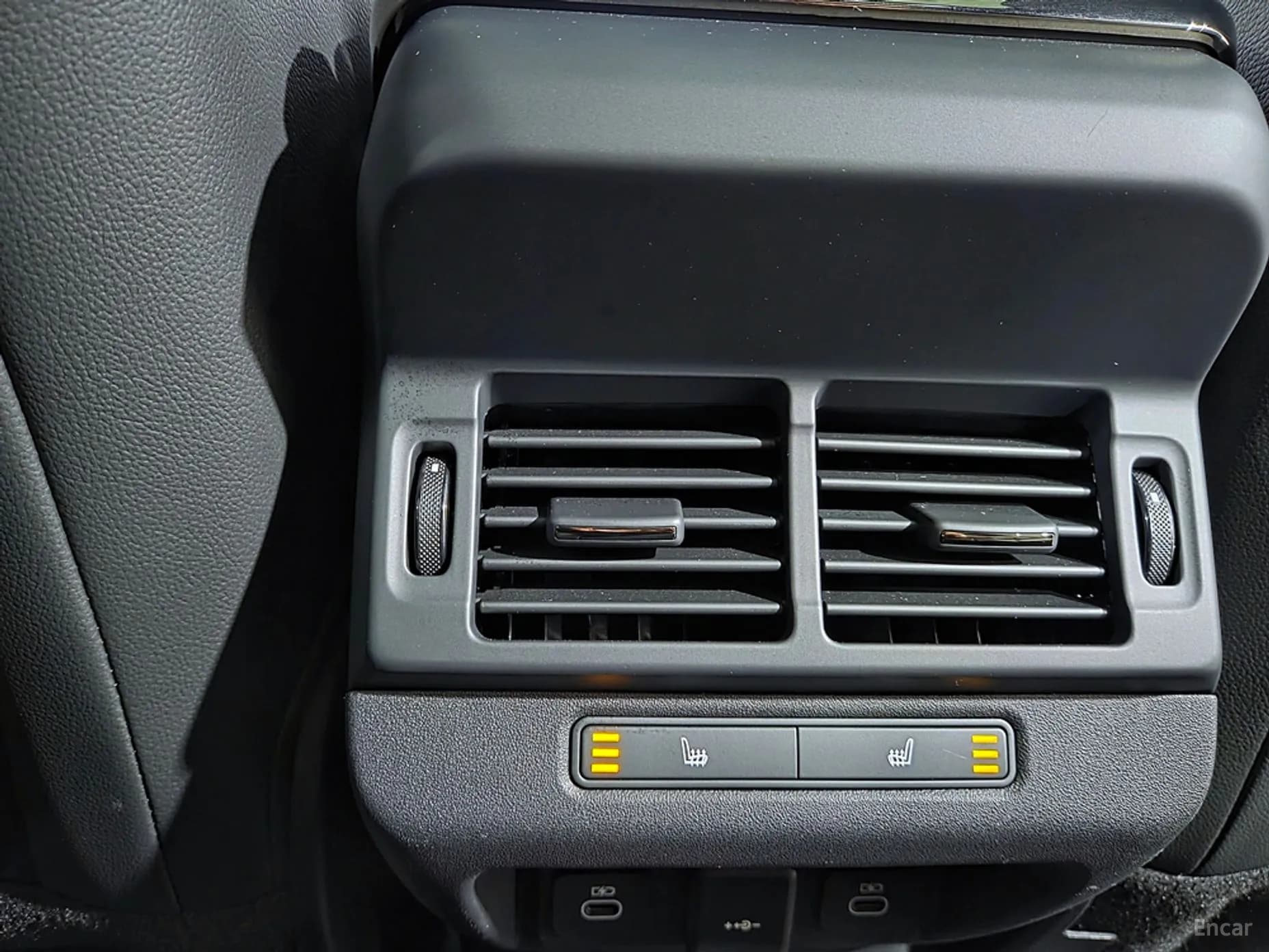 Range Rover Evoque 2nd Generation