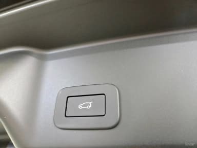 Range Rover Evoque 2nd Generation