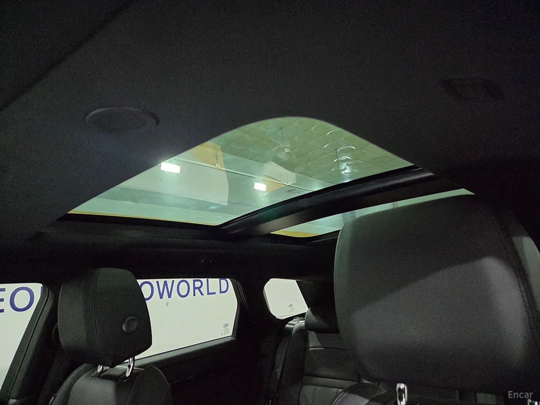 Range Rover Evoque 2nd Generation