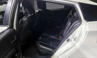 Prius 4th Generation