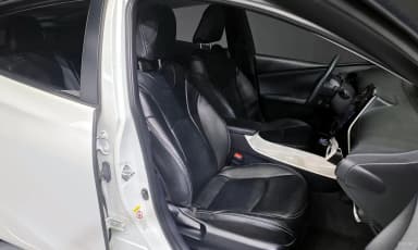 Prius 4th Generation