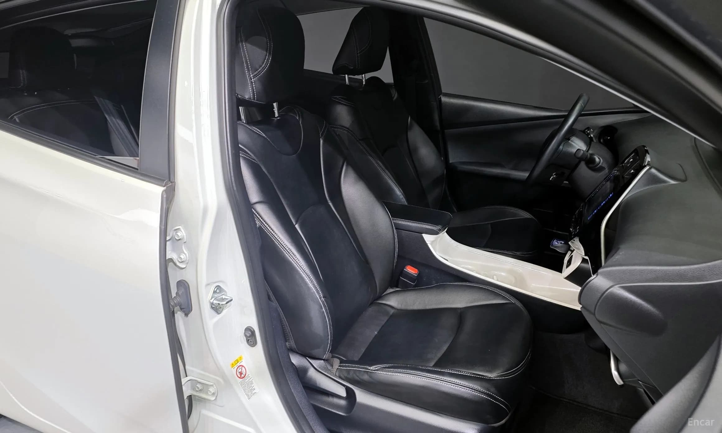 Prius 4th Generation