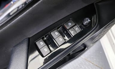 Prius 4th Generation