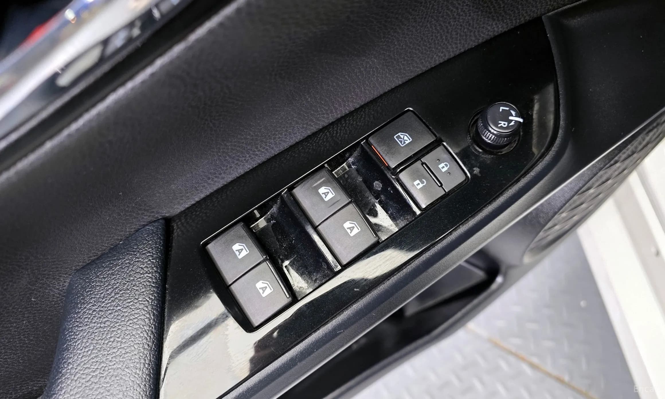 Prius 4th Generation