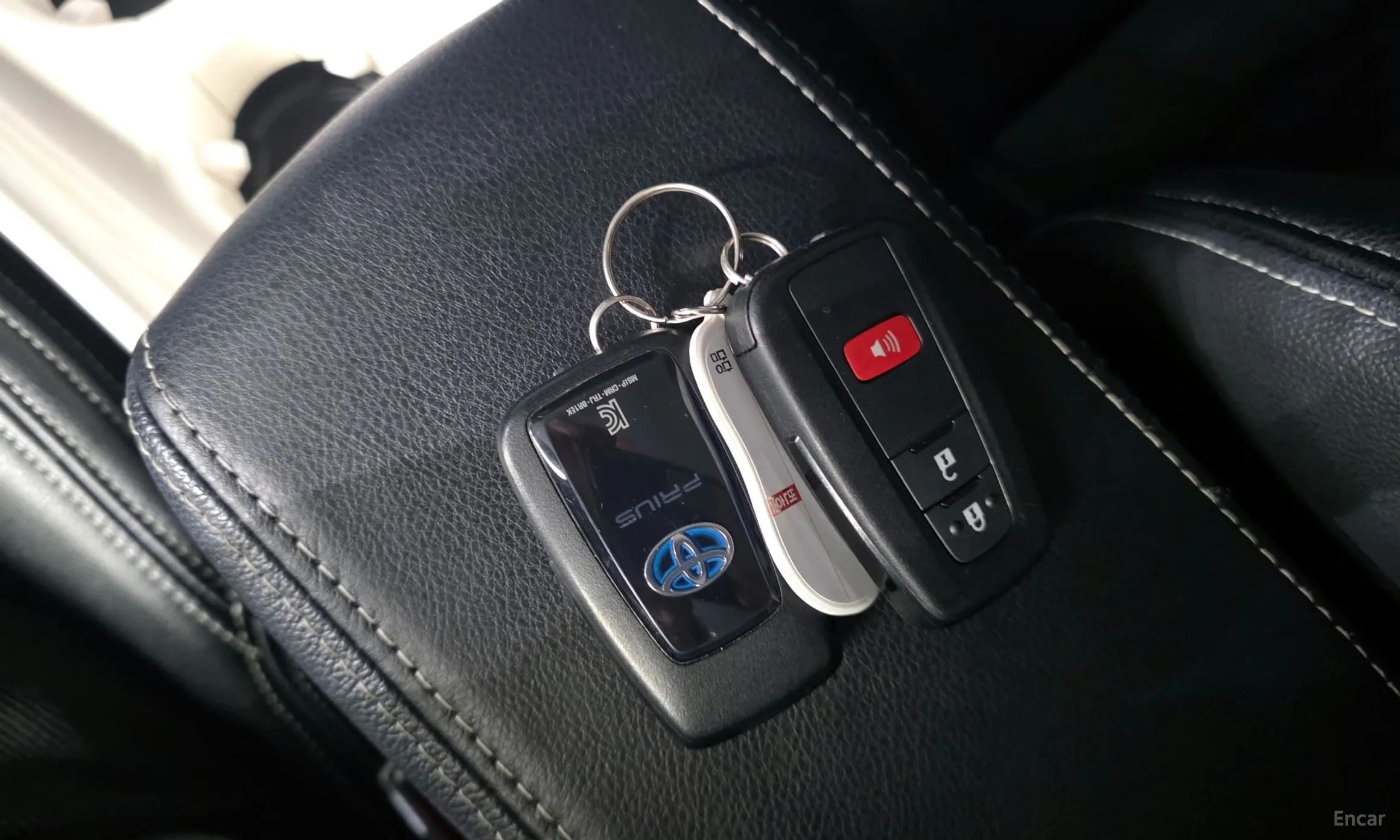 Prius 4th Generation