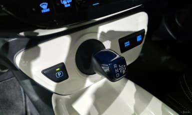 Prius 4th Generation