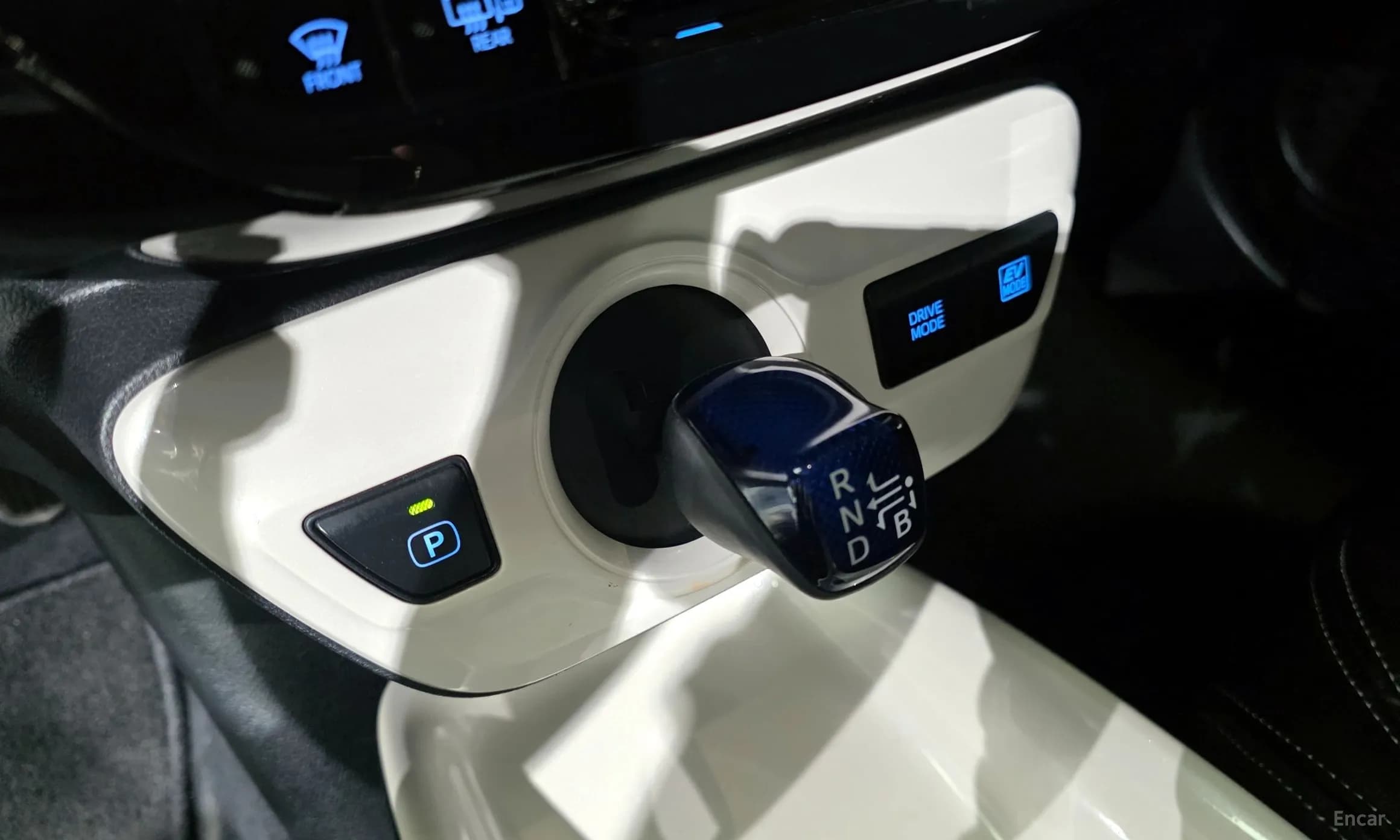 Prius 4th Generation