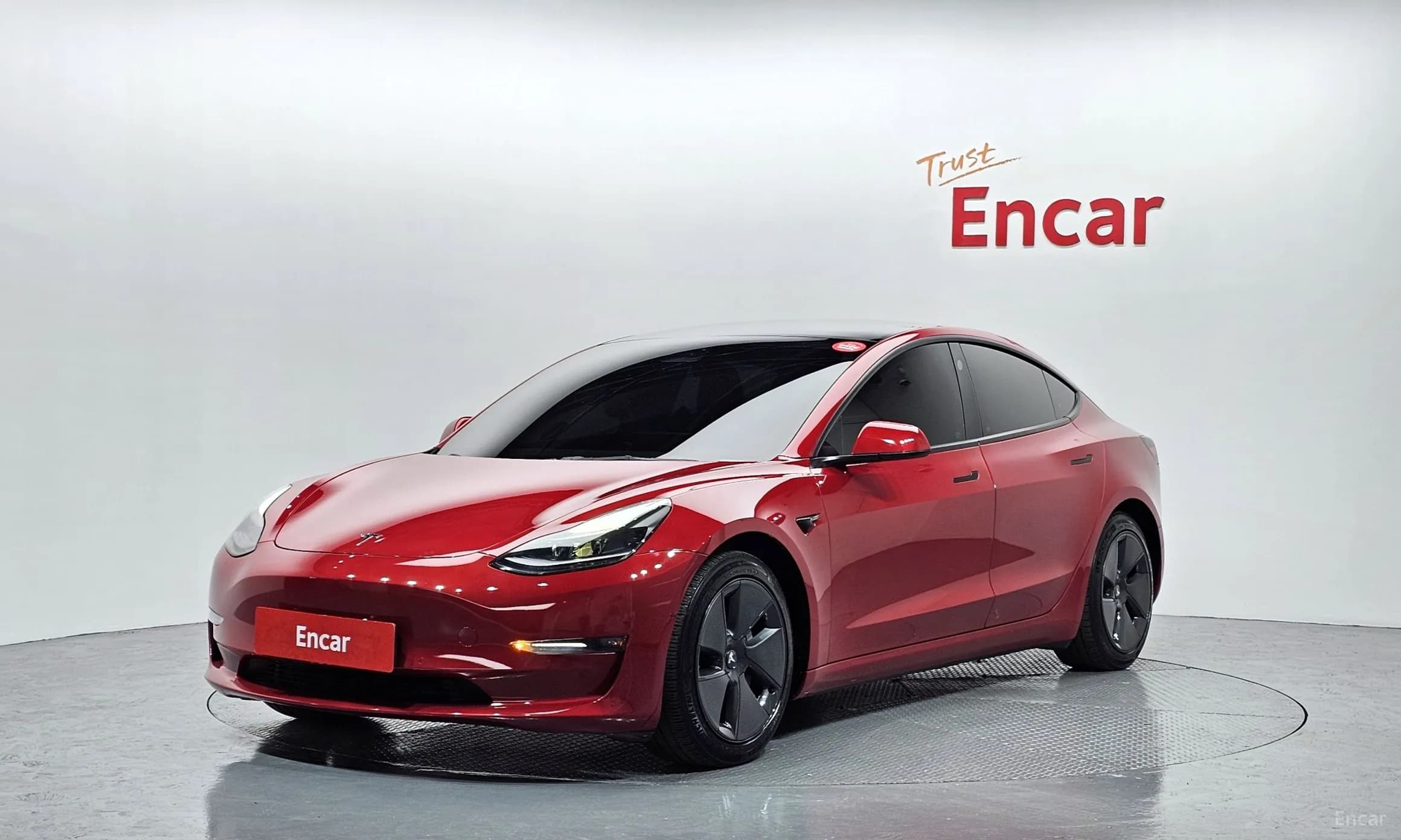 Model 3