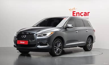 QX60