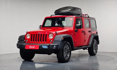 Wrangler (JK)