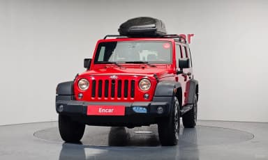 Wrangler (JK)