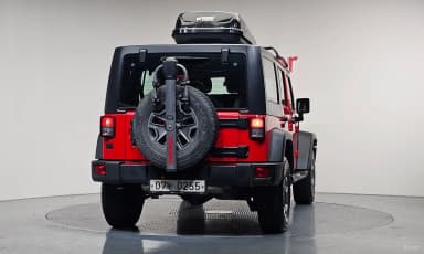 Wrangler (JK)