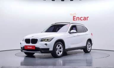 X1 (E84)