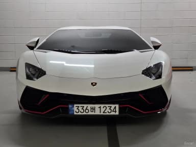 Aventador