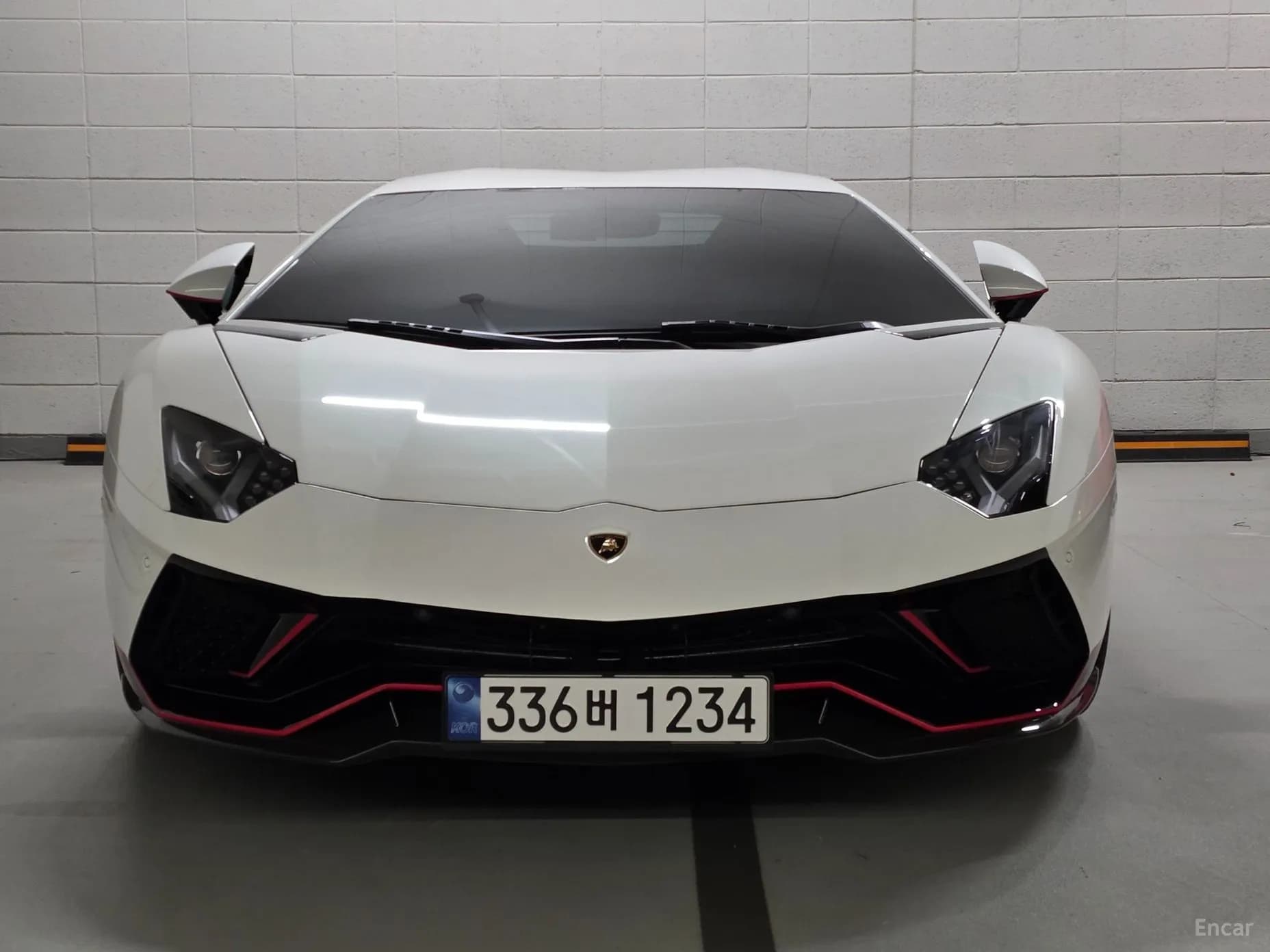 Aventador