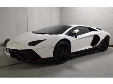 Aventador
