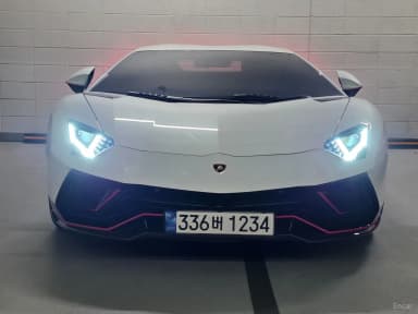 Aventador