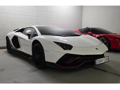 Aventador