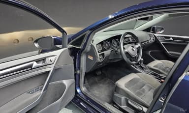 Golf 7th Generation