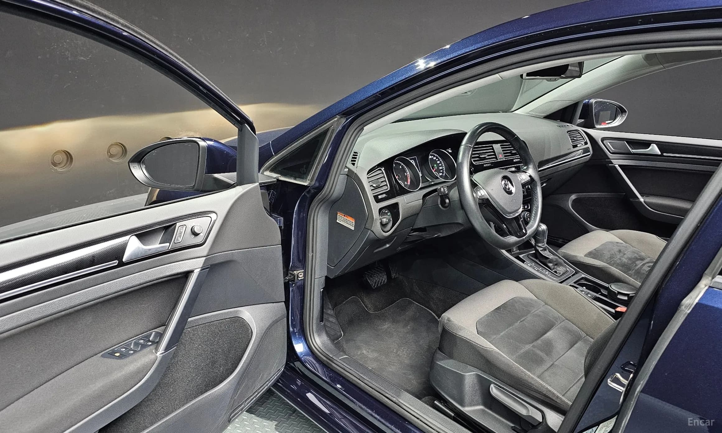 Golf 7th Generation