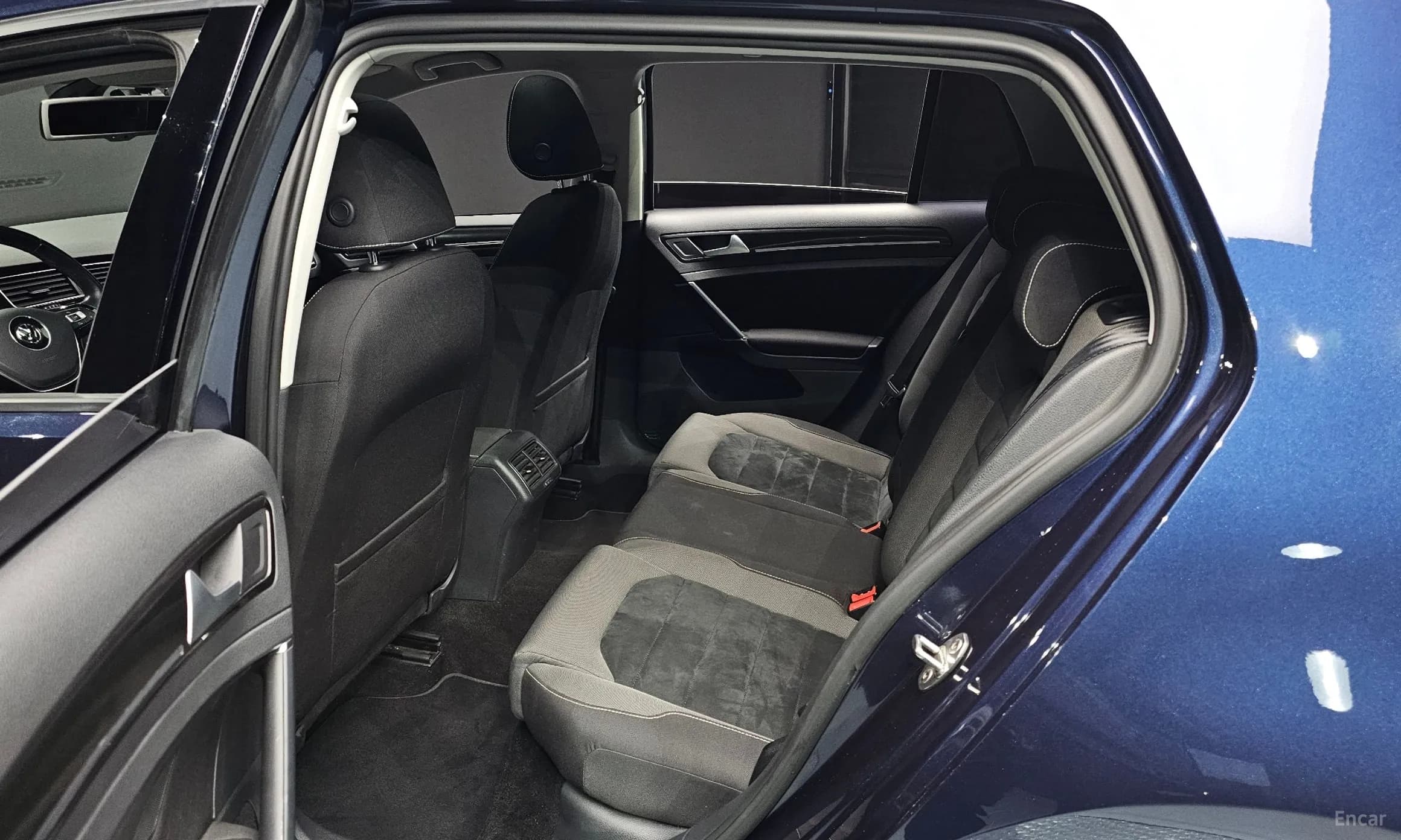 Golf 7th Generation