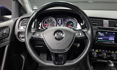 Golf 7th Generation