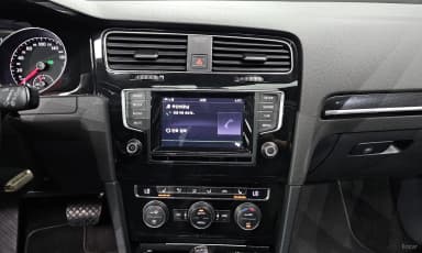 Golf 7th Generation
