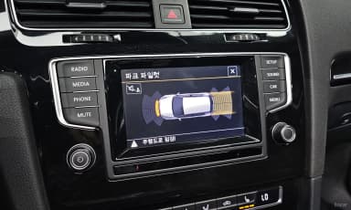 Golf 7th Generation