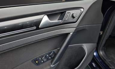 Golf 7th Generation