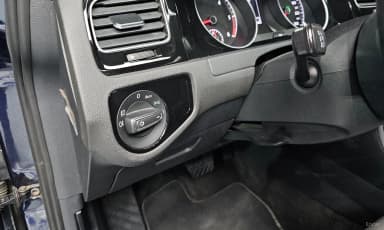Golf 7th Generation