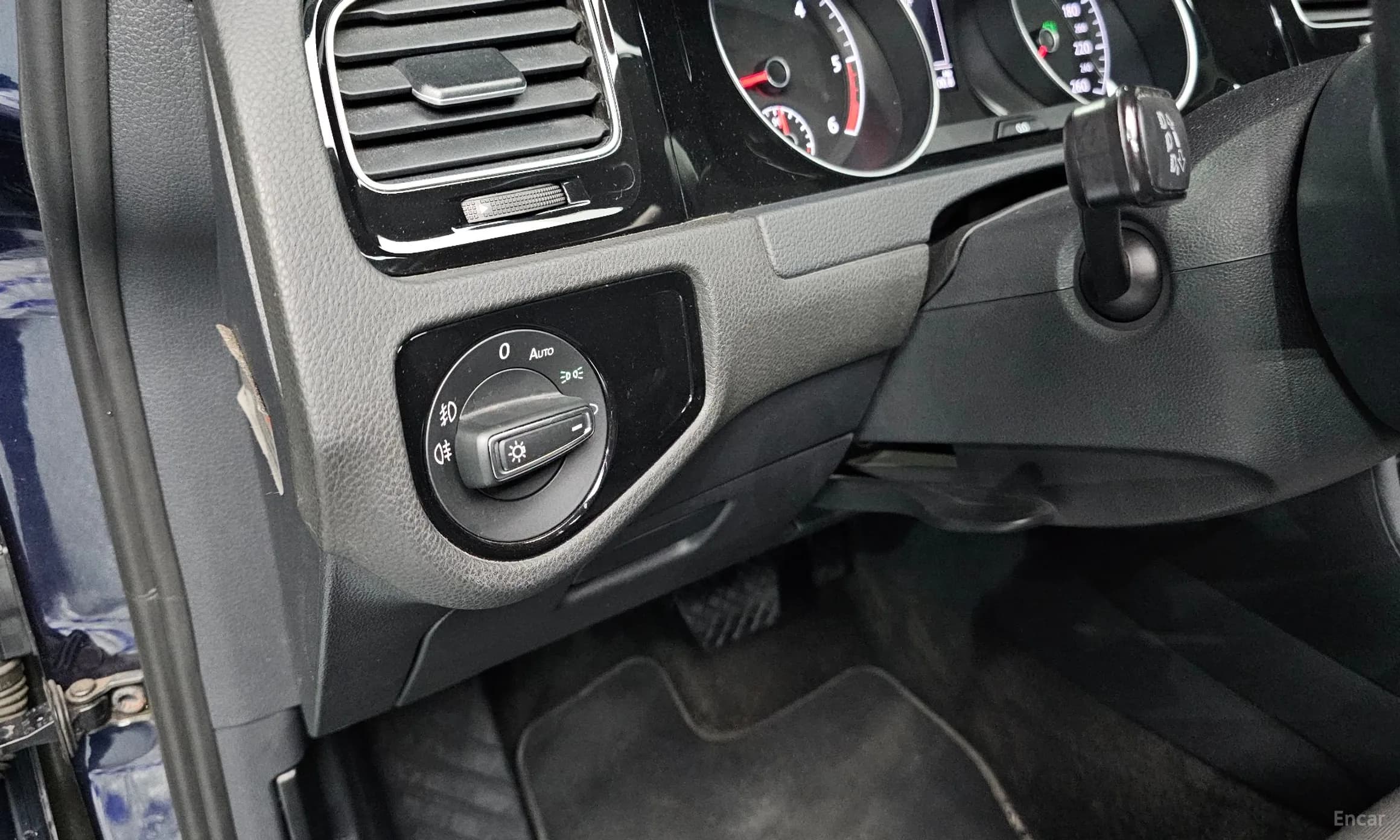 Golf 7th Generation